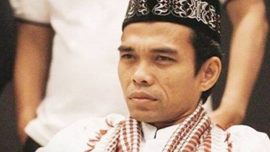 Ustaz Abdul Somad