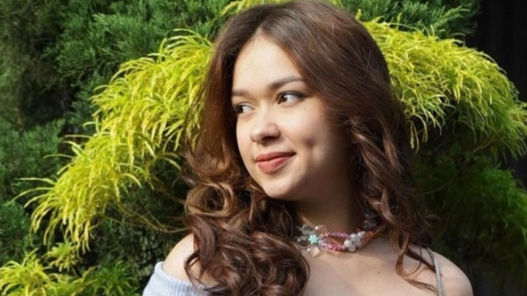Rebecca Klopper public figur yang tersandung kasus pornografi video syur