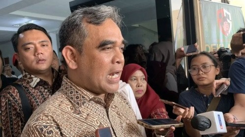 Gerindra: Prabowo Sesungguhnya Tidak Terlalu Berambisi Jadi Presiden