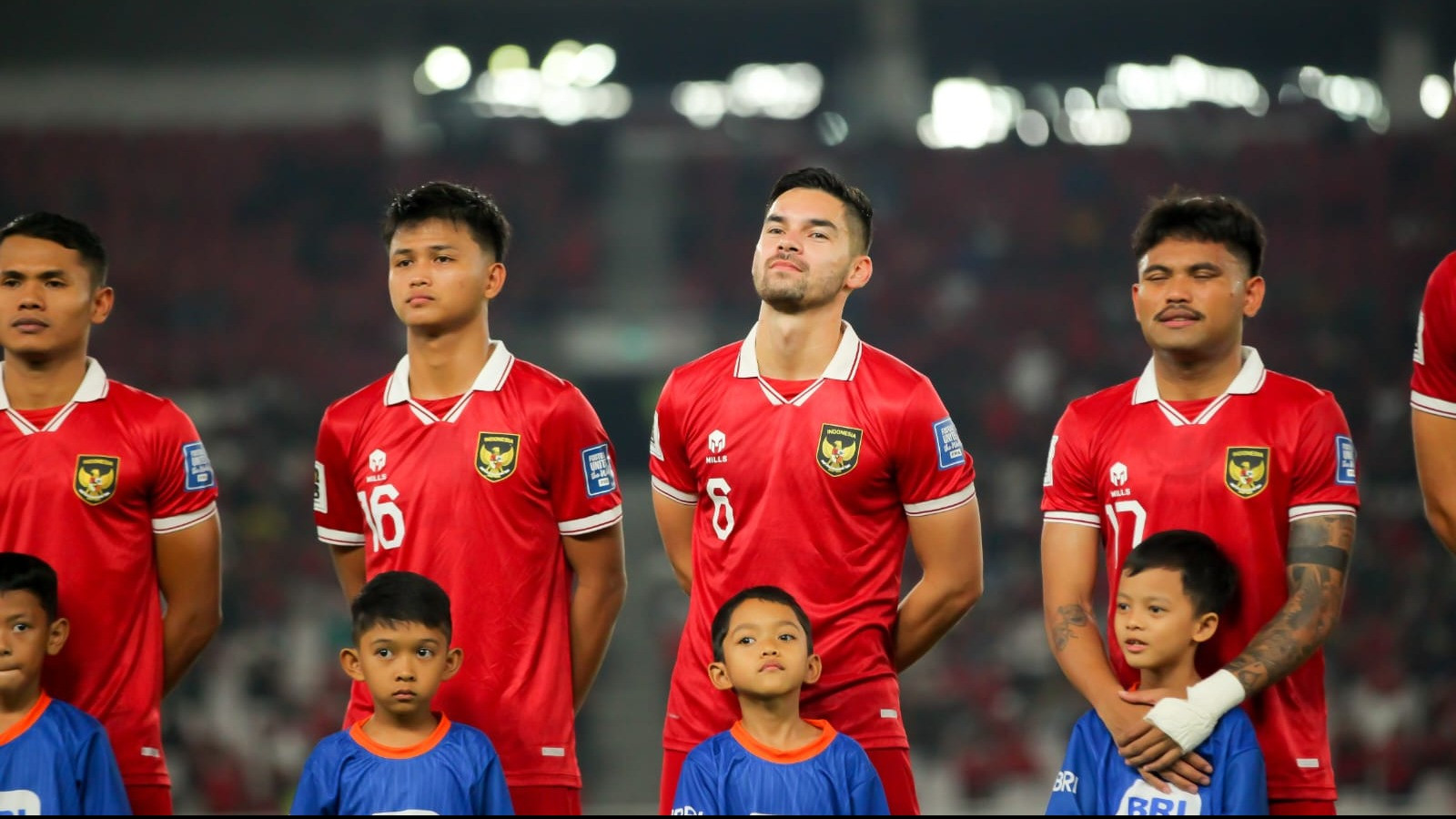 Remehkan Timnas Indonesia Gara-gara Stadion, Media Vietnam Prediksi ...