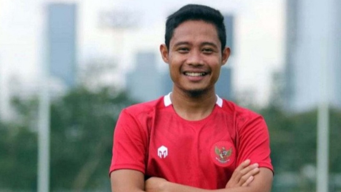 Evan Dimas