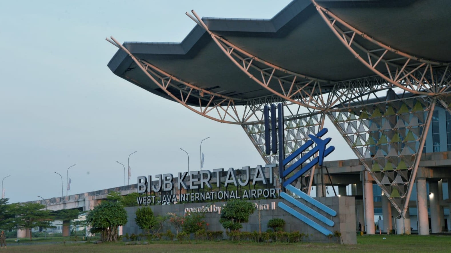 Bandara Kertajati, Majalengka, Jawa Barat