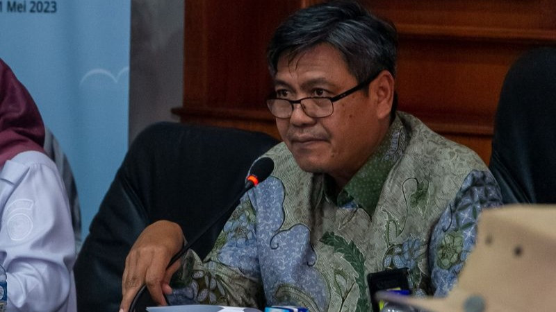 Boikot Produk Israel, Ini Respon Penting dari Wakil Presiden Ma'ruf Amin: Nanti Itu Akan Dibicarakan
            - galeri foto