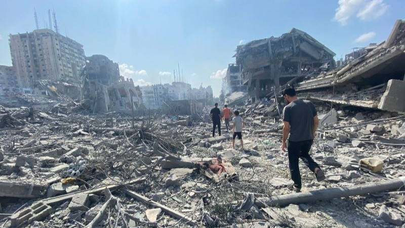 Boikot Produk Israel, Ini Respon Penting dari Wakil Presiden Ma'ruf Amin: Nanti Itu Akan Dibicarakan
            - galeri foto