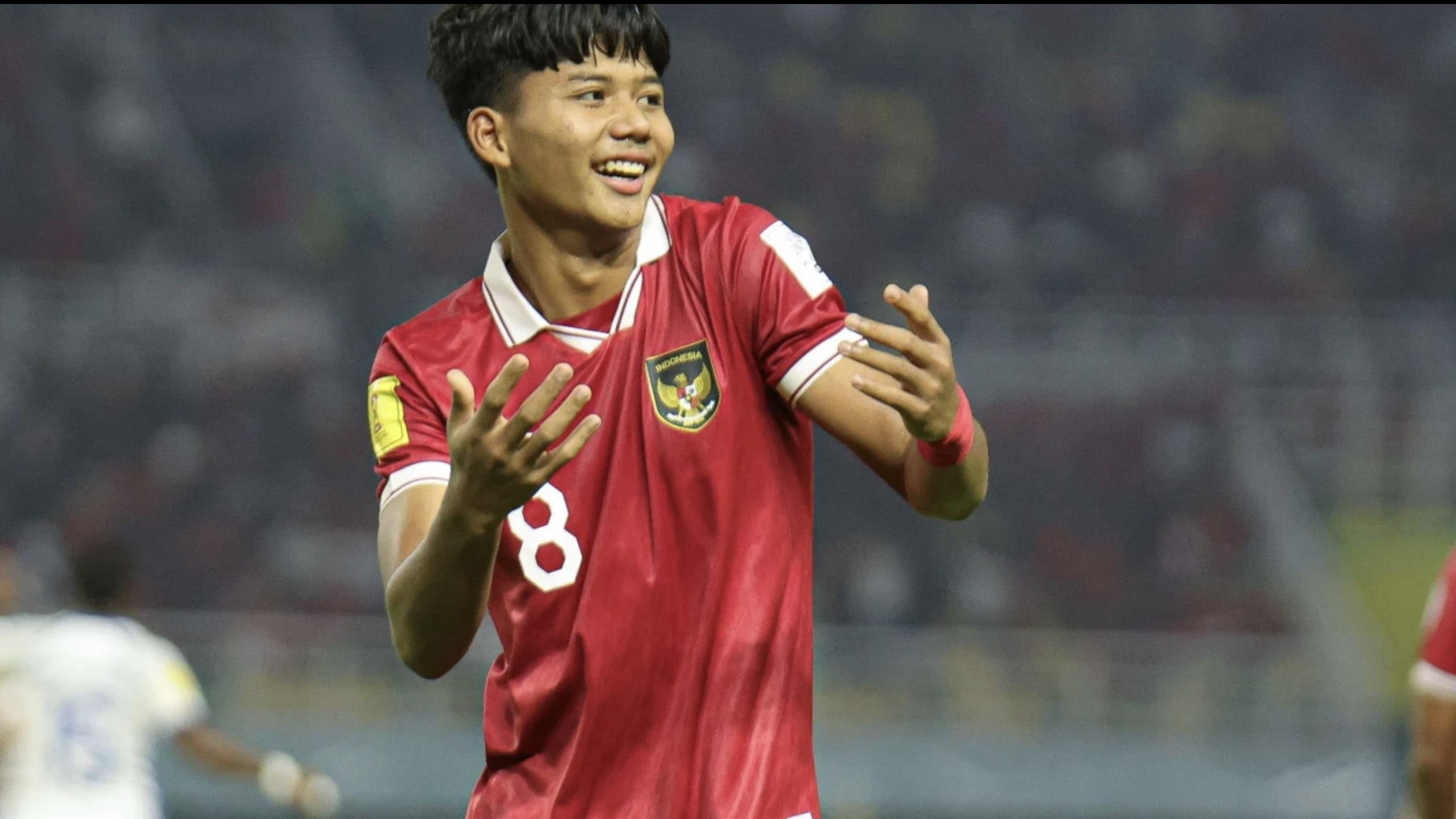 3 Pemain Timnas Indonesia yang Punya Nama Mirip dengan Pesepakbola Top Dunia, Ada yang Sempat jadi Andalan Shin Tae-yong