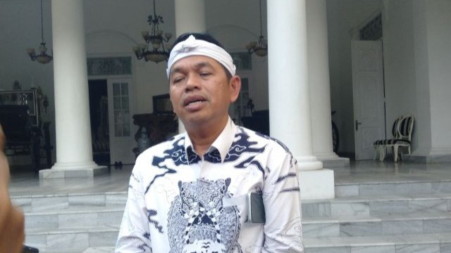 Dedi Mulyadi