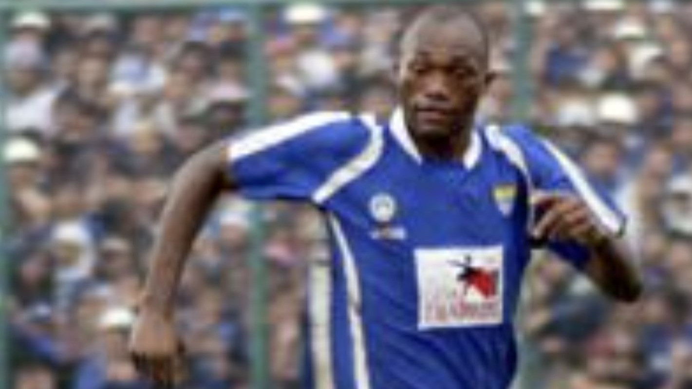 Masih Ingat Christian Bekamenga? 16 Tahun Lalu Striker asal Kamerun Itu Hengkang dari Persib, Ternyata Bukan karena Masalah dengan Klub