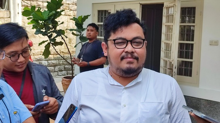 Anggap Sepele Gibran Kubu Amin Sebut Lawan Berat Cak Imin Adalah Mahfud Md Dalam Debat Nanti