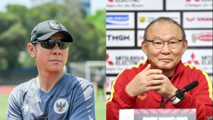 shin tae-yong