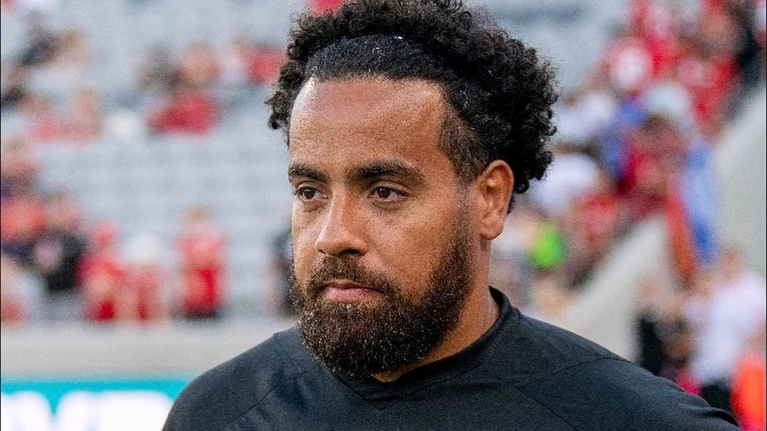 Ada Sosok Asing di Latihan MU, Siapa Pemain Ini?
            - galeri foto