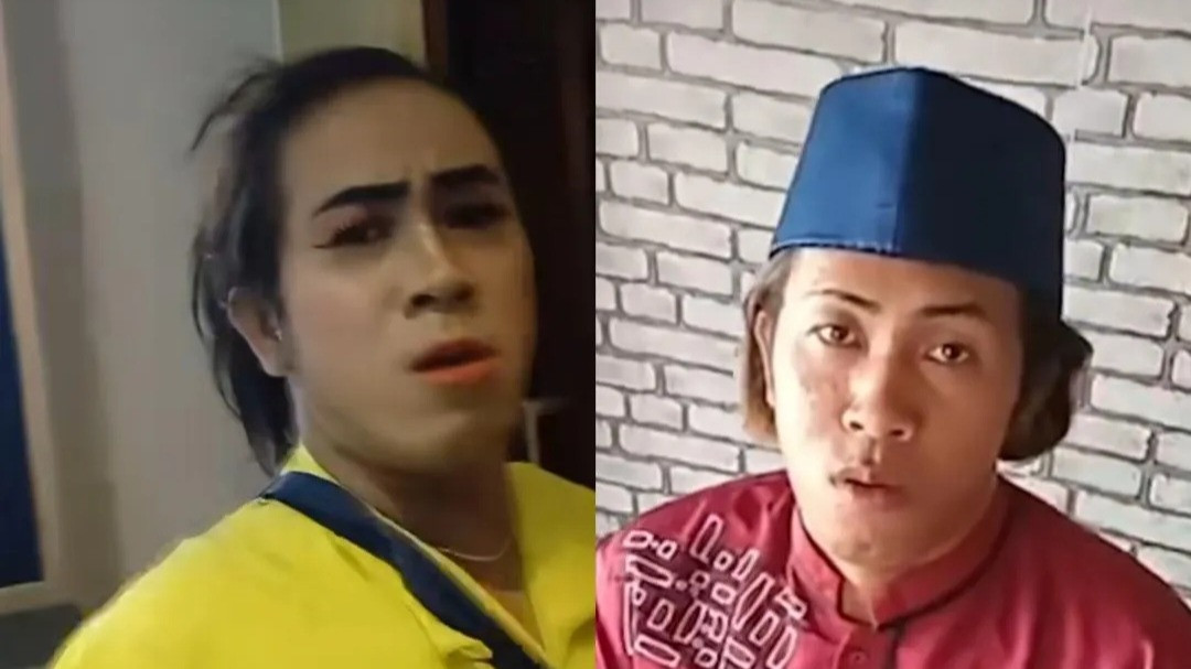 Waria Viral yang Taubat Usai Nonton Film Siksa Neraka