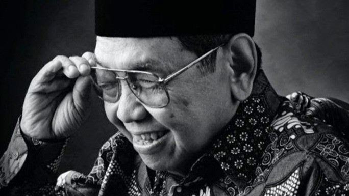 Kesaksian Putri Gus Dur soal Beruntung atau Malah Terbebani jadi Anak Presiden ke-4 RI, Blak-blakan Ungkap Hal ini
            - galeri foto