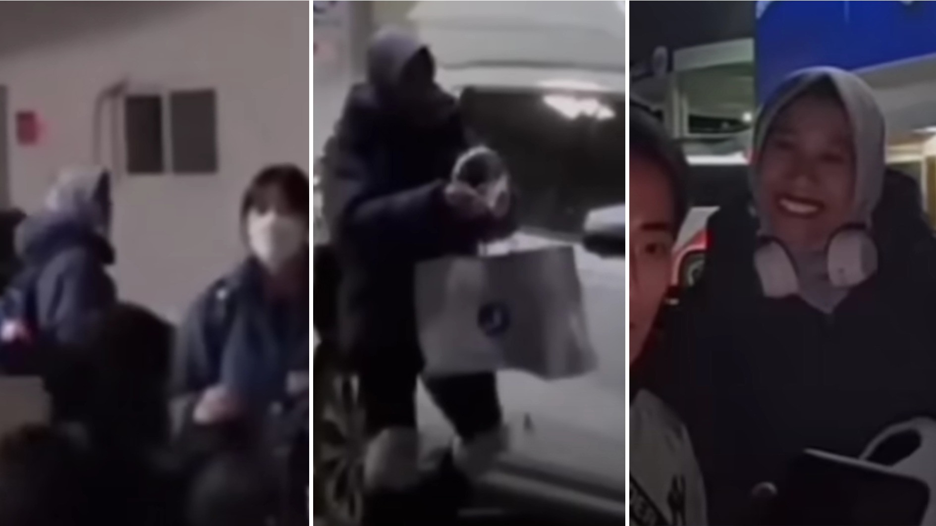 Di Luar Dugaan, Gara-gara Hal ini Megawati Hangestri Langsung Diserbu Fans Red Sparks, Kenapa?
            - galeri foto