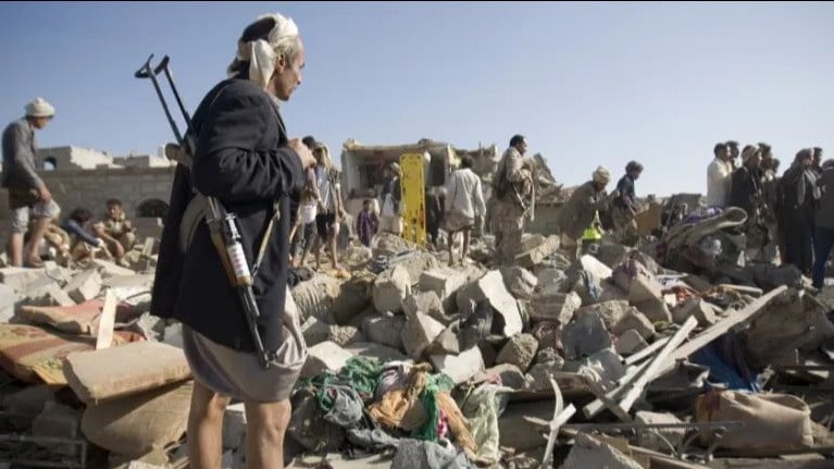 Houthi