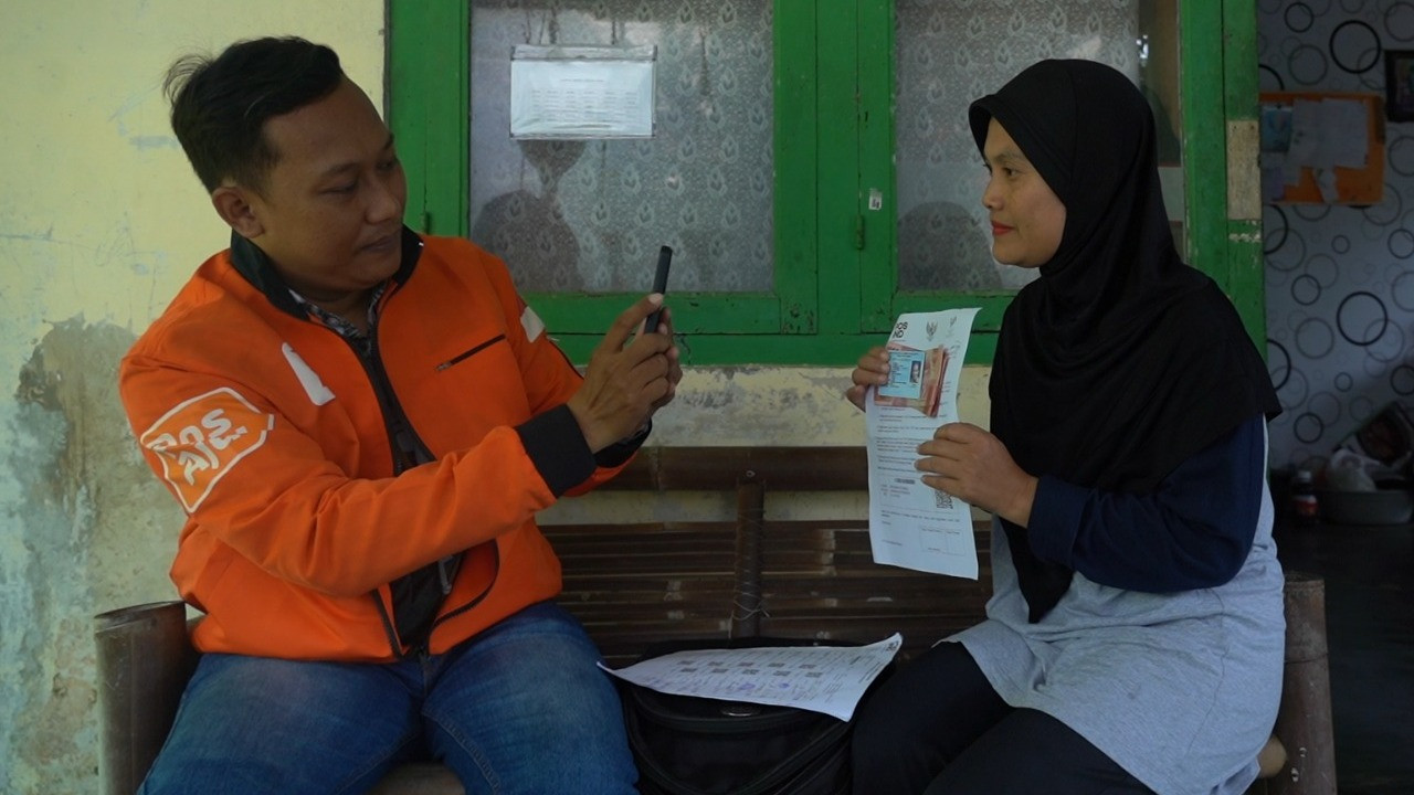 PT Pos Indonesia (Persero) atau Pos Ind kembali mendapat amanah dari pemerintah melalui Kementerian Sosial untuk menyalurkan Bantuan Langsung Tunai (BLT) El Nino di akhir Tahun 2023.