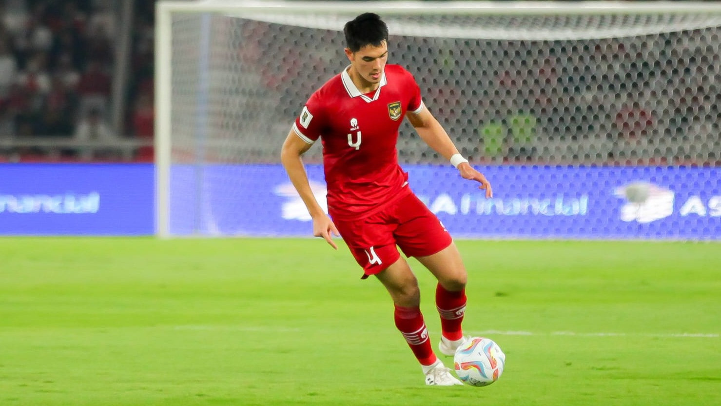 Ada Apa dengan Shin Tae-yong? Buat 3 Keputusan Aneh Saat Timnas Indonesia Berlaga di Piala Asia 2023
            - galeri foto