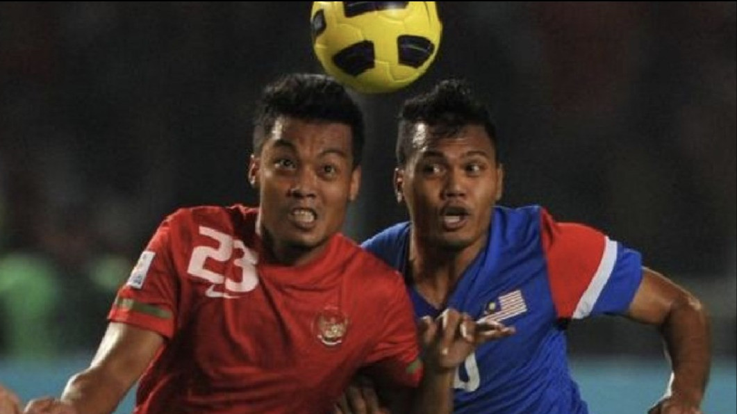 Hamka Hamzah timnas Indonesia