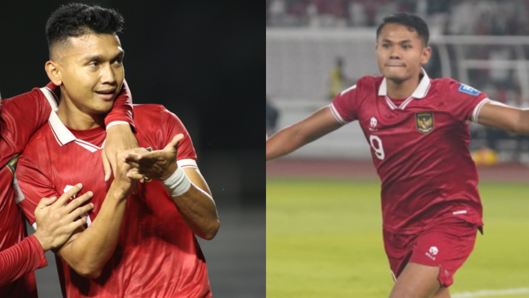 Persiapan Timnas Indonesia Kontra Vietnam di Kualifikasi Piala Dunia 2026, Bung Towel Bilang Pemain Bagus Tidak Dilirik, Senjata Shin Tae-yong Adalah...
            - galeri foto