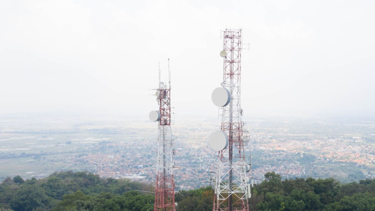 TelkomGroup melakukan pengamanan infrastruktur dan layanan di KPU Pusat dan KPUD, serta kolokasi data center neuCentriX di sembilan kota di Indonesia.