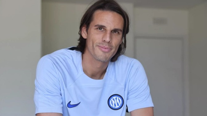 Kiper Inter Milan, Yann Sommer yang Tampil Memukau di Euro 2024