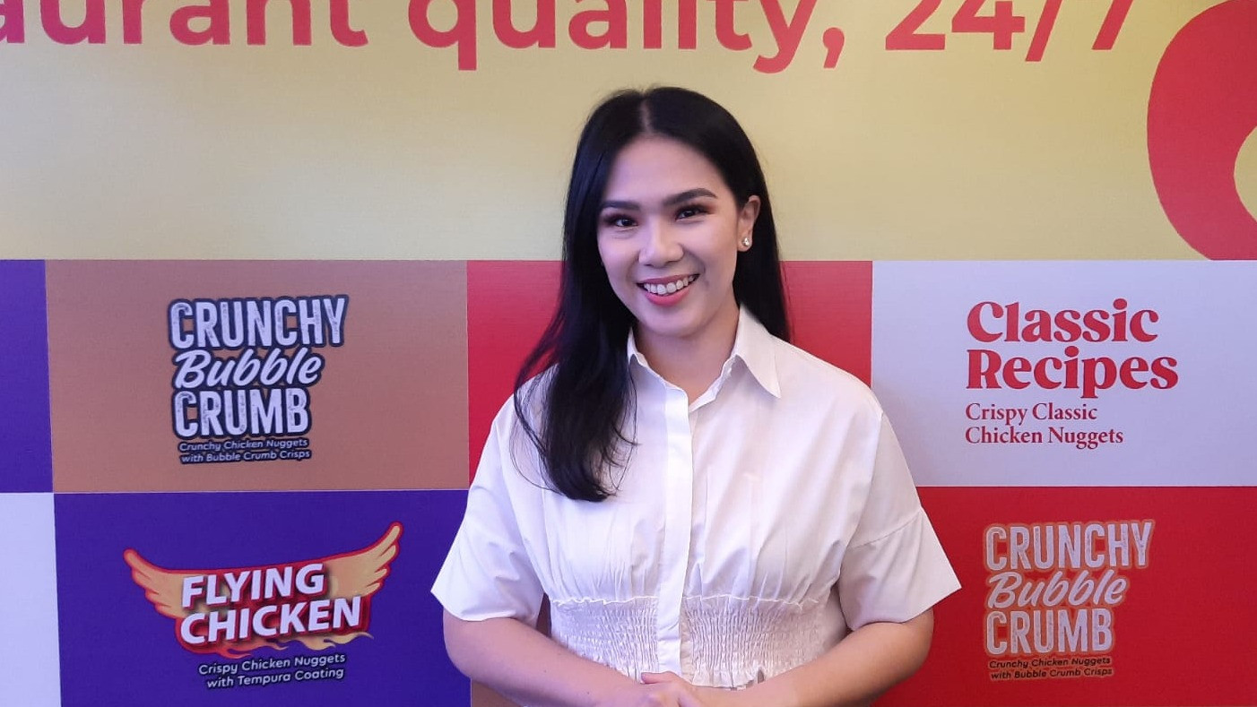 Chef Devina Hermawan