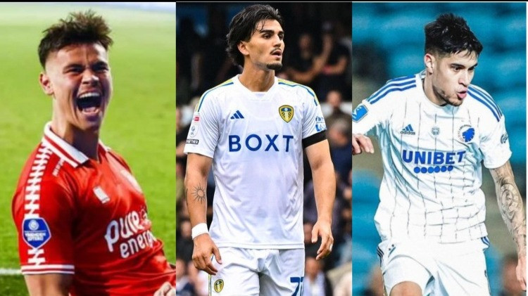 Dapat Izin FIFA, Pascal Struijk Akhirnya Berubah Pikiran soal Timnas Indonesia usai Ditemui Patrick Kluivert?
            - galeri foto