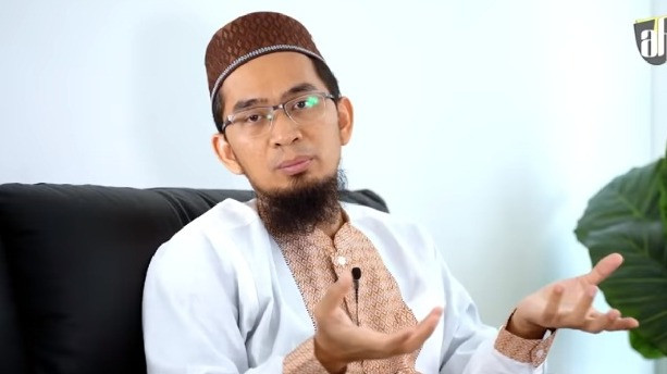 Setelah Wudhu Wajah Langsung Dilap Pakai Handuk, Memangnya Boleh? Kebiasaan itu Ternyata Kata Ustaz Adi Hidayat...
            - galeri foto