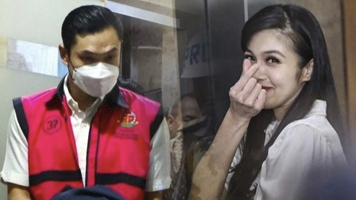 Sandra Dewi Terancam Terlibat Kasus Harvey Moeis, Iskandar Kaitkan Kasus Rafael Alun