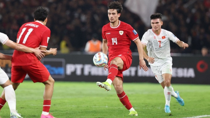 Jangan-jangan Anda Sebagai Fans Timnas Indonesia Belum Tahu Lebih Dalam soal Siapa Nathan Tjoe-A-on yang Sebenarnya? Ini Fakta Menariknya, Siapa Sangka Pemain Swansea itu...
            - galeri foto