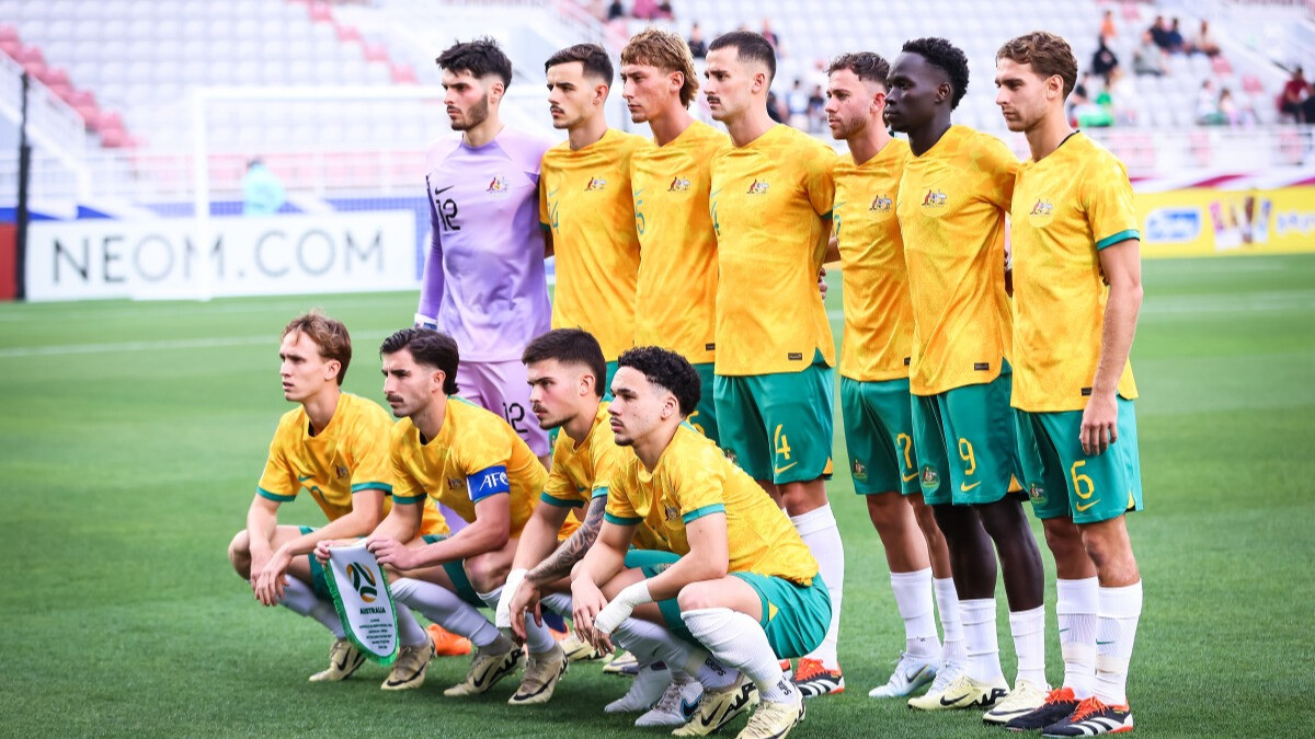 Kiper Timnas Australia Merasa Dikhianati Pelatihnya Sendiri, Strategi Ganti Penjaga Gawang Bikin Socceroos Hancur di Tangan Mesir
            - galeri foto