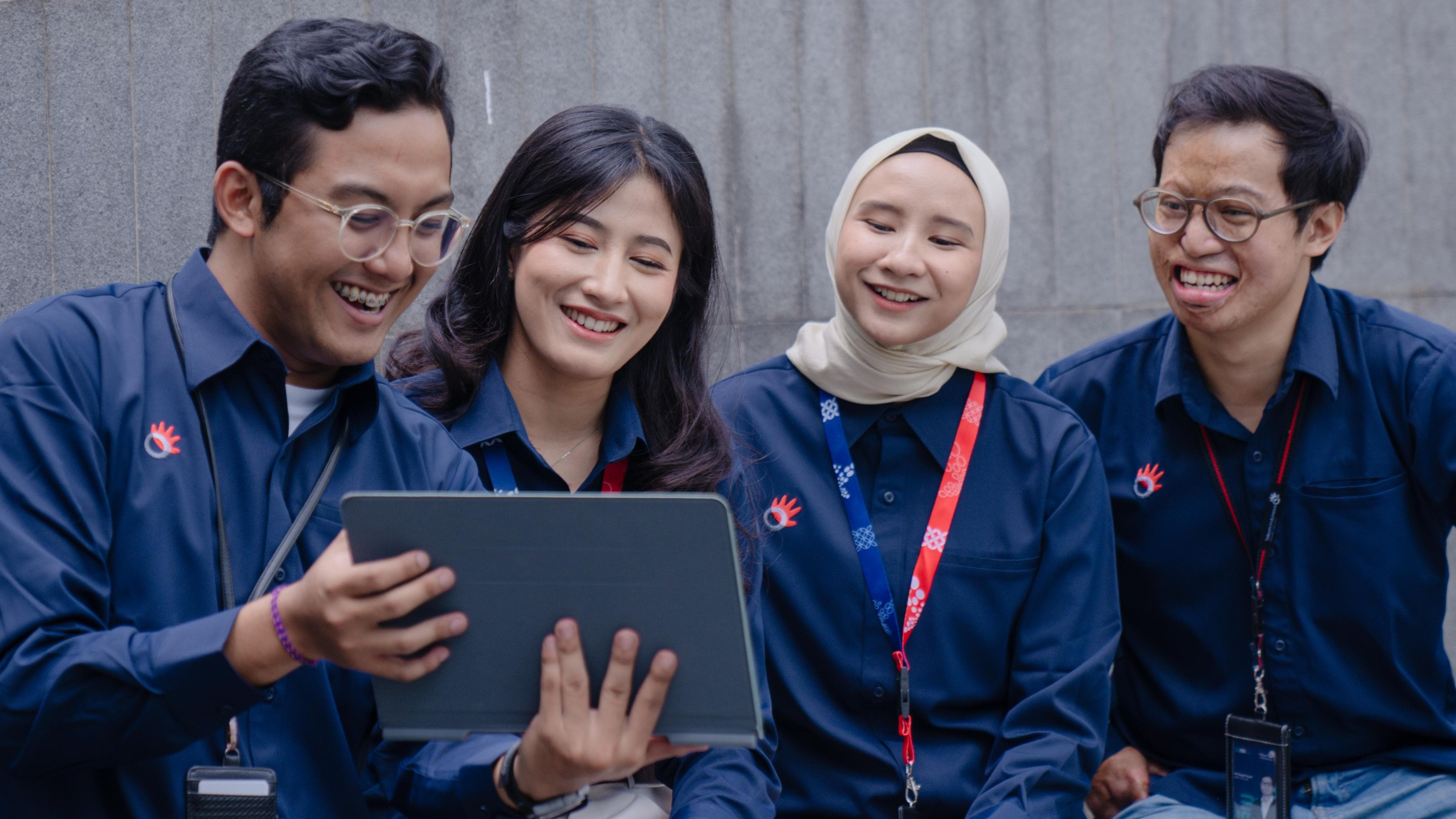 Telkom Indonesia kembali meraih penghargaan sebagai tempat kerja terbaik untuk mengembangkan karier versi LinkedIn Top Companies 2024.