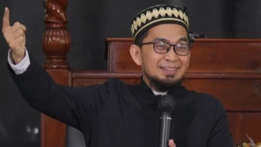 Ustaz Adi Hidayat