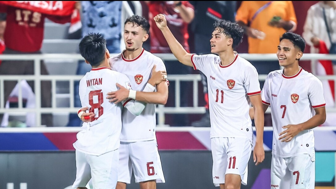 Ivar Jenner Bikin Geger Eerste Divisie, Umpan Kunci Jarak Jauhnya Bikin Jong Utrecht Cetak Gol Cepat di Menit ke-8