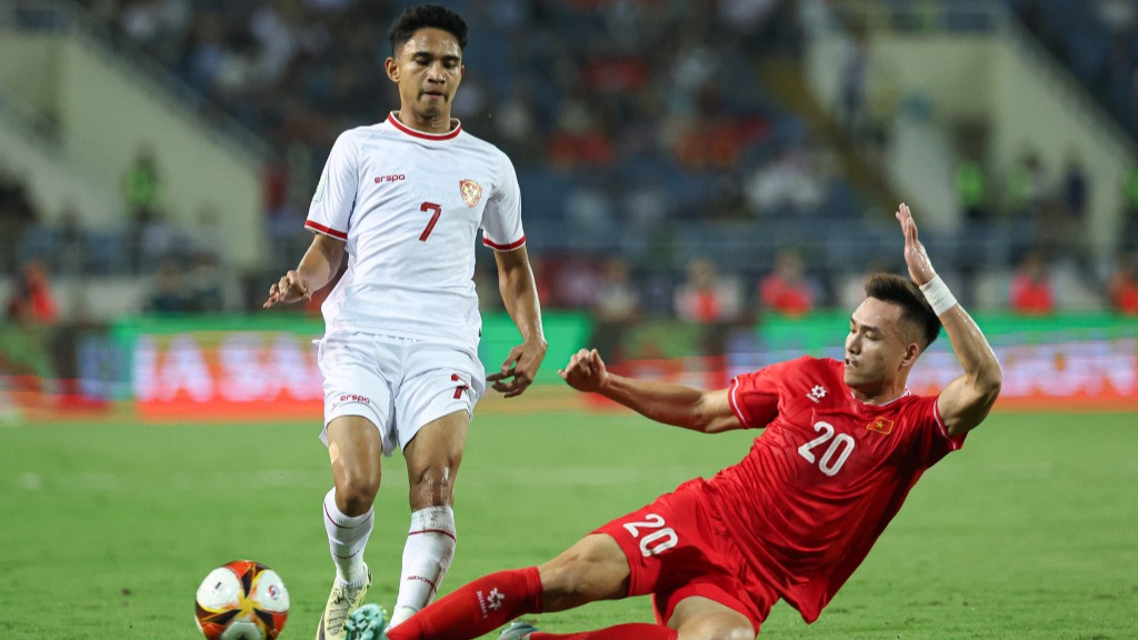 Timnas Indonesia