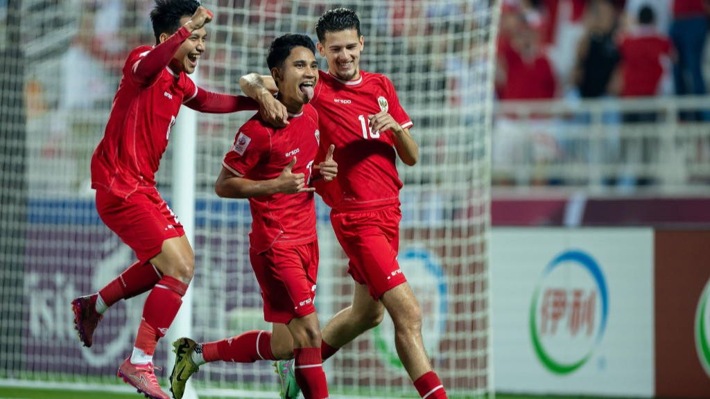 Timnas Indonesia