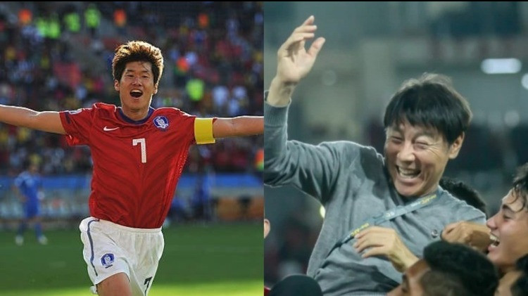 PARK JI SUNG