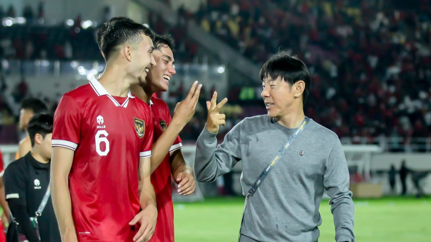 Ivar Jenner Bikin Geger Eerste Divisie, Umpan Kunci Jarak Jauhnya Bikin Jong Utrecht Cetak Gol Cepat di Menit ke-8