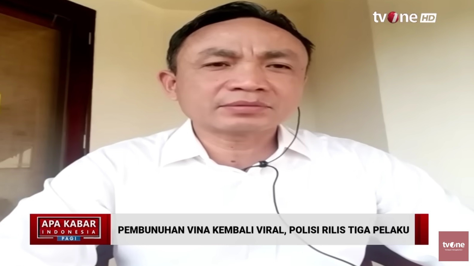 Dirreskrimum Polda Jabar, Kombes Pol Surawan