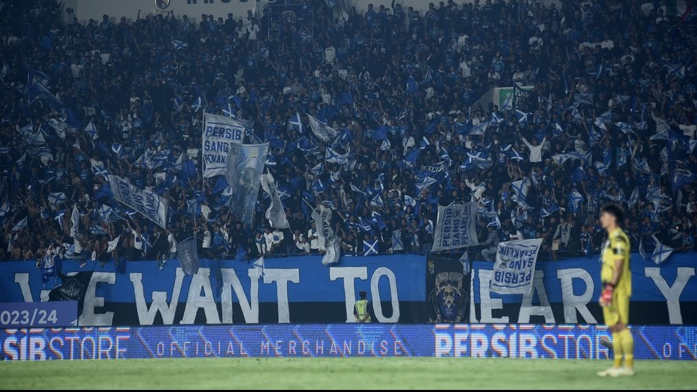 Bobotoh Persib