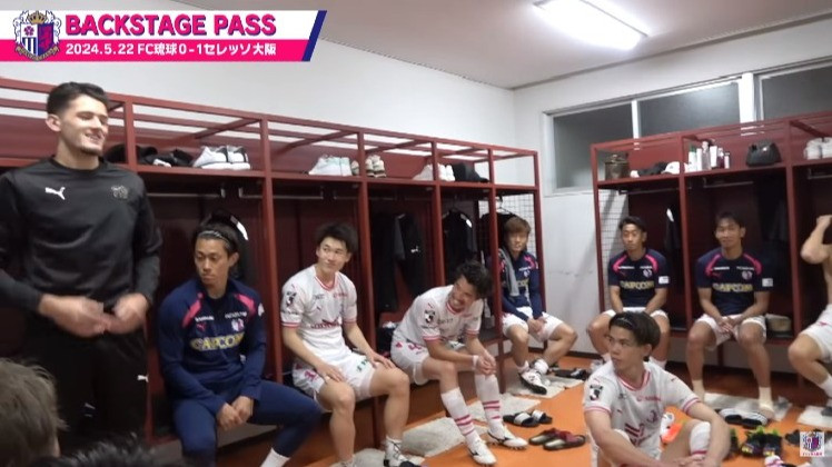 Pemain Timnas Indonesia Justin Hubner Ucapkan Permintaan Maaf Kepada Skuad Cerezo Osaka