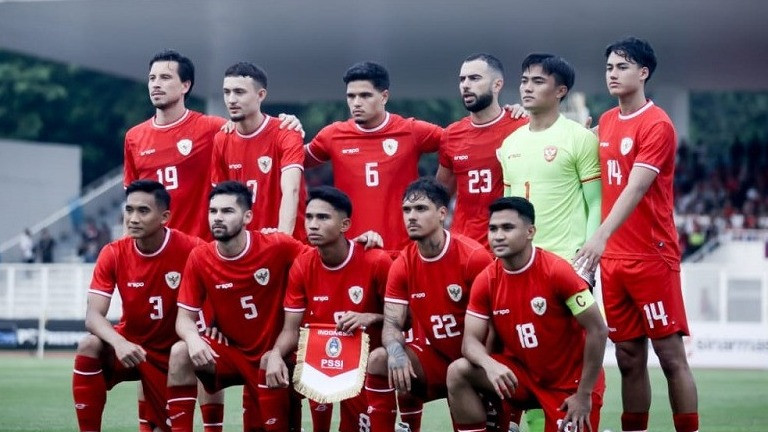 Timnas Indonesia