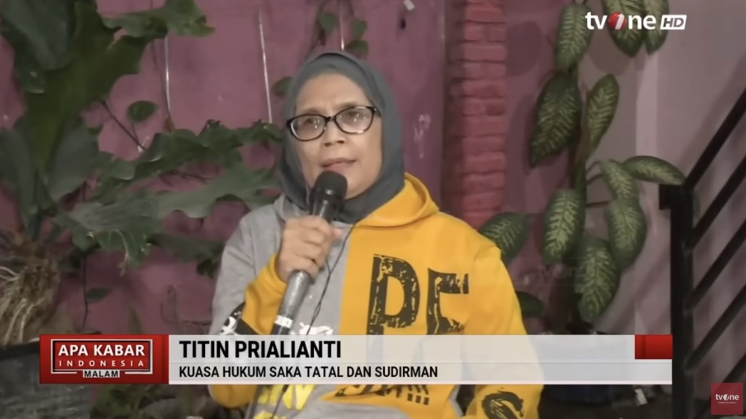 Kasus pembunuhan VIna