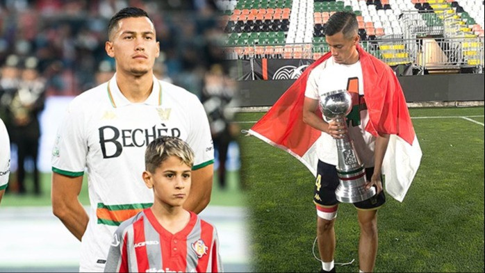 Jay Idzes timnas Indonesia