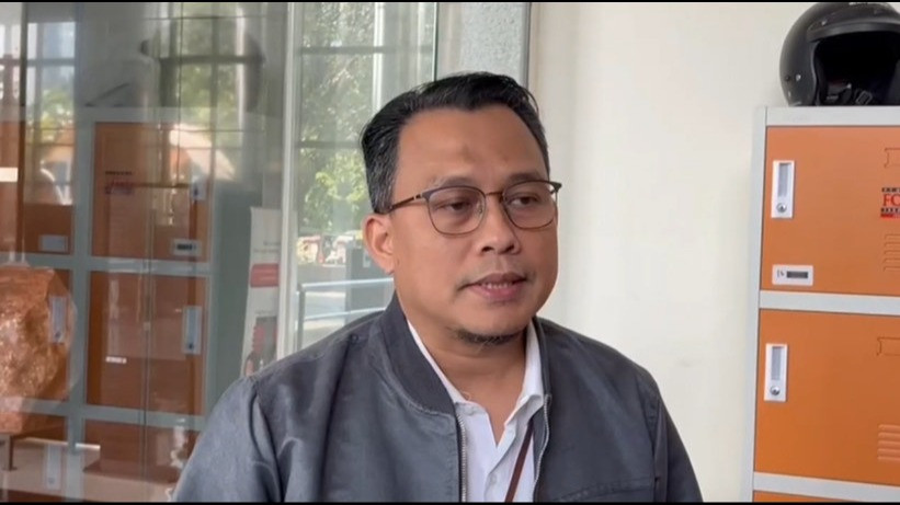 KPK Periksa Sekjen PDIP Hasto Kristiyanto Senin 10 Juni 2024 Terkait Harun Masiku
            - galeri foto