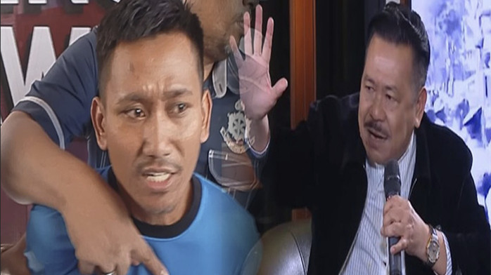 Mencengangkan, Pegi Bocorkan Satu Nama, Polda Jabar Langsung Periksa Sosok Ini
            - galeri foto