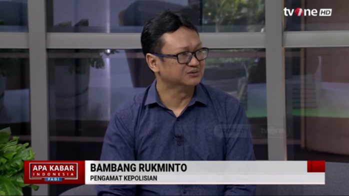 Bambang Rukminto