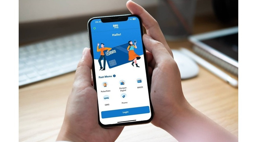 Di era digital saat ini, kemudahan transaksi perbankan semakin dirasakan dengan hadirnya aplikasi mobile banking.