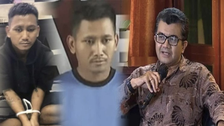 Reza Indragiri