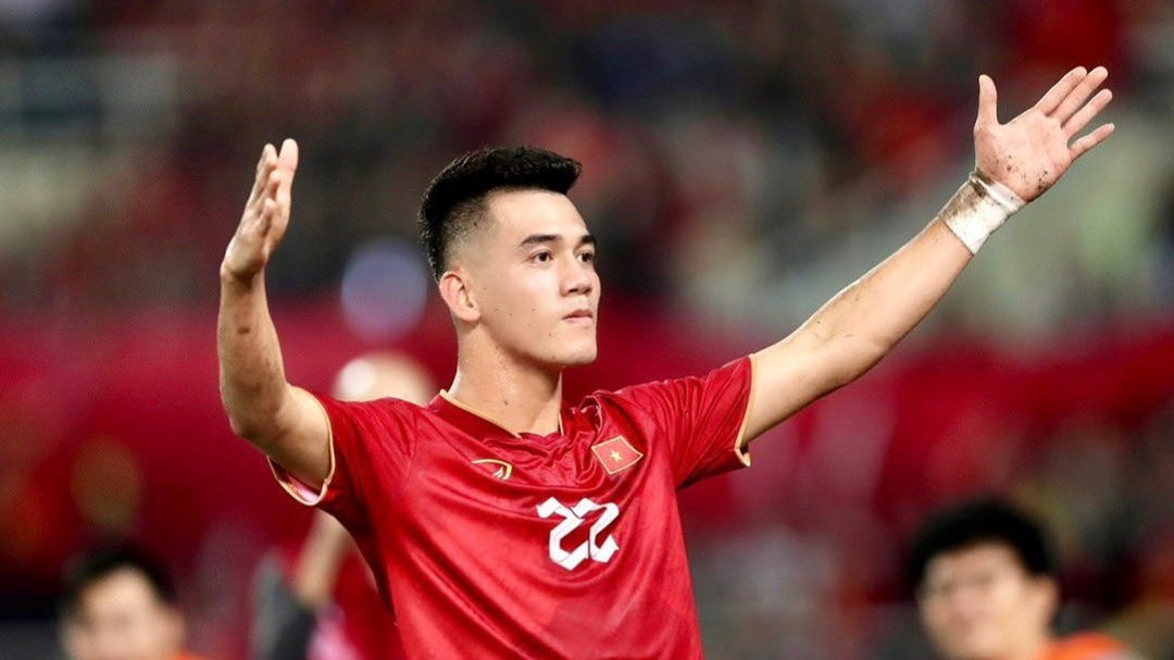 Bukan Rafael Struick, AFC Justru Beri Penghargaan ke Striker Vietnam Tien Linh, Pujian Setinggi Langit pun Dilayangkan