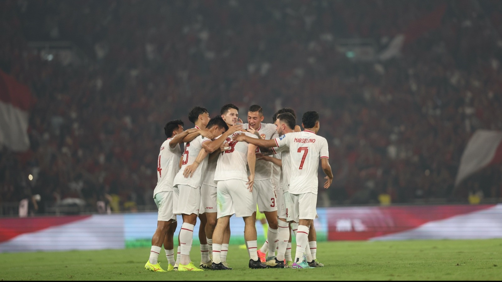 Pelatih Filipina Akui Suasana ‘Angker’ GBK, mulai dari Suasana Stadion yang Bikin Merinding hingga Cara Bermain Timnas Indonesia di Hadapan Puluhan Ribu Suporter